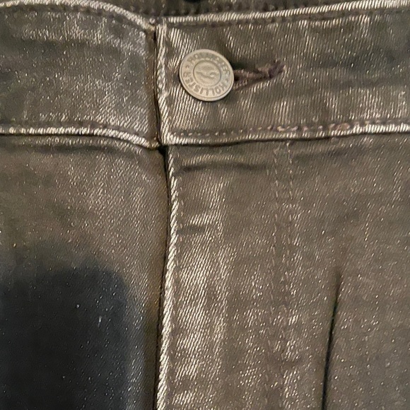 HOLLISTER SIZE 17R RIPPED STYLE - Picture 3 of 5